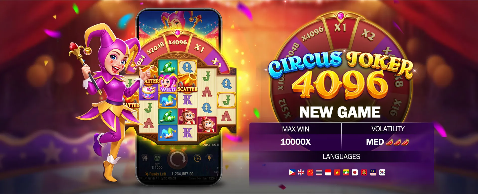 Kuya Kim Trivia in GMA and Gogojili Casino Promotion